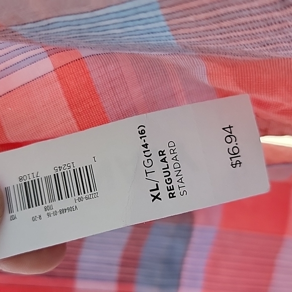 Old Navy s/s button down shirts - Picture 15 of 16